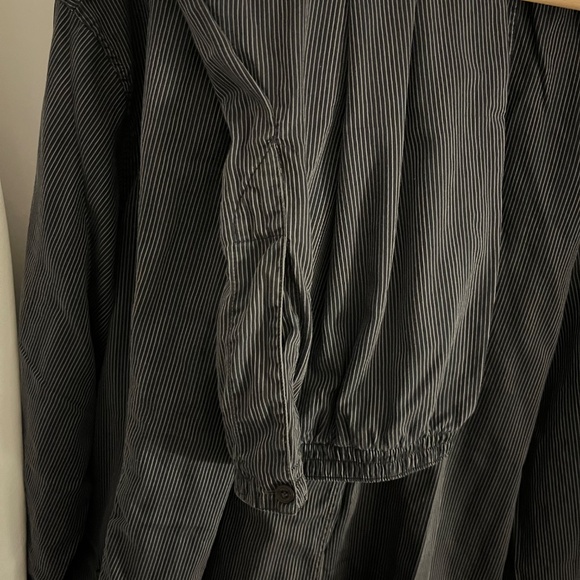 Ermenegildo Zegna Pajama Set - Picture 3 of 3